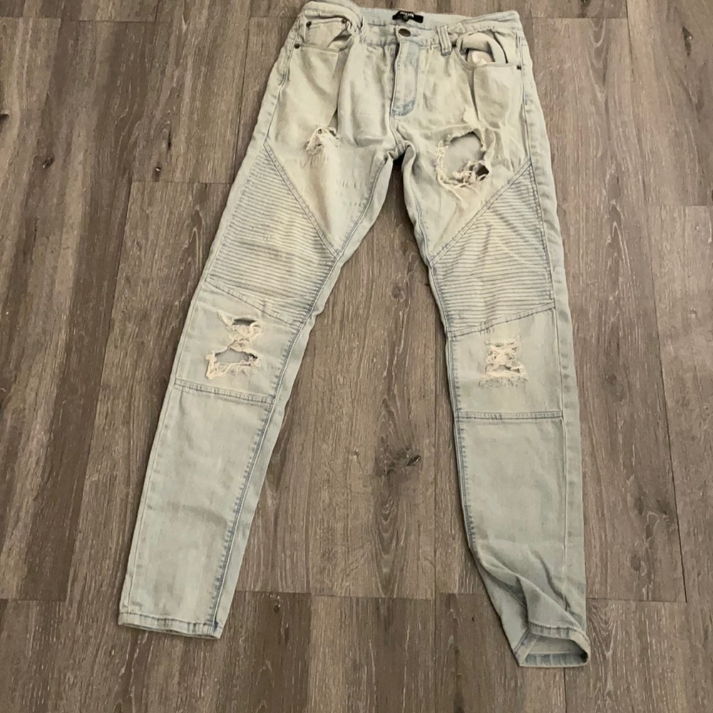 Men’s Jeans